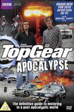 Watch Top Gear: Apocalypse Tvmuse