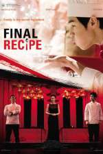 Watch Final Recipe Tvmuse