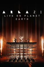 Watch AREA21 Live on Planet Earth Tvmuse