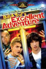 Watch Bill & Ted's Excellent Adventures Tvmuse