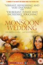 Watch Monsoon Wedding Tvmuse