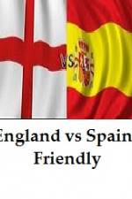 Watch England vs Spain Tvmuse