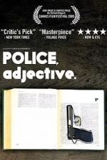 Watch Police, Adjective Tvmuse