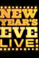 Watch FOX New Years Eve Live 2013 Tvmuse