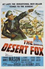 Watch The Desert Fox: The Story of Rommel Tvmuse