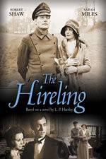 Watch The Hireling Tvmuse