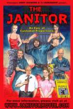 Watch The Janitor Tvmuse