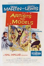 Watch Artists and Models Tvmuse