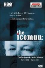 Watch The Iceman Confesses Secrets of a Mafia Hitman Tvmuse