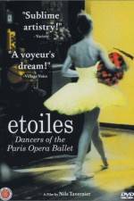 Watch Etoiles: Dancers of the Paris Opera Ballet Tvmuse