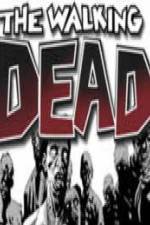Watch The Walking Dead Motion Comic Tvmuse