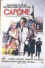 Watch Capone Tvmuse