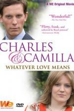 Watch Charles und Camilla - Liebe im Schatten der Krone Tvmuse
