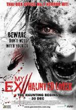 Watch My Ex 2: Haunted Lover Tvmuse