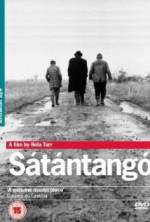 Watch Satantango Tvmuse