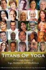 Watch Titans of Yoga Tvmuse
