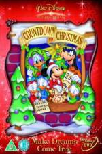 Watch Countdown to Christmas Tvmuse