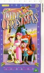 Watch The Twelve Days of Christmas (TV Short 1993) Tvmuse