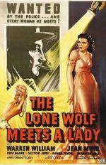 Watch The Lone Wolf Meets a Lady Tvmuse