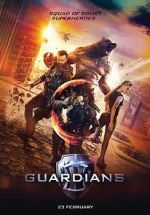 Watch Guardians Tvmuse