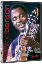 Watch George Benson Live at Montreux 1986 Tvmuse