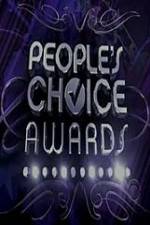 Watch The 37th Annual People's Choice Awards Tvmuse
