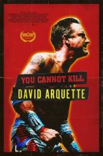 Watch You Cannot Kill David Arquette Tvmuse