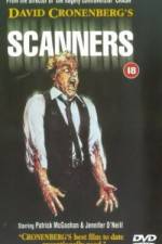 Watch Scanners Tvmuse