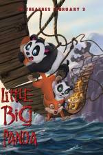 Watch Little Big Panda Tvmuse