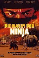 Watch Ninja's Force Tvmuse