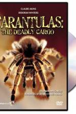 Watch Tarantulas: The Deadly Cargo Tvmuse