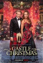 Watch A Castle for Christmas Tvmuse