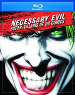 Watch Necessary Evil: Super-Villains of DC Comics Tvmuse