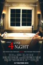Watch Only for One Night Tvmuse