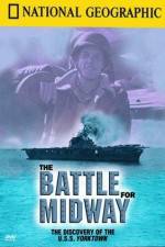 Watch National Geographic The Battle for Midway Tvmuse