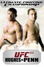 Watch UFC 63 Hughes vs Penn Tvmuse