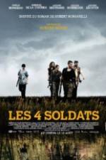 Watch Les 4 soldats Tvmuse