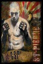 Watch Georges St. Pierre UFC 3 Fights Tvmuse