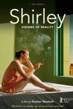 Watch Shirley: Visions of Reality Tvmuse