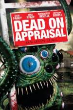 Watch Dead on Appraisal Tvmuse
