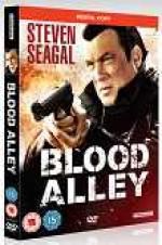 Watch Blood Alley Tvmuse
