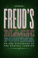 Watch Freud's Magic Powder Tvmuse