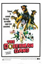 Watch The Doberman Gang Tvmuse