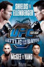 Watch UFC Fight Night 25 Tvmuse