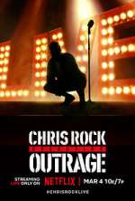 Watch Chris Rock: Selective Outrage Tvmuse
