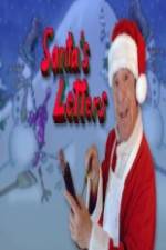 Watch Santa's Letters Tvmuse