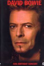 Watch David Bowie - 50th Birthday Concert Tvmuse