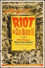 Watch Riot in Cell Block 11 Tvmuse