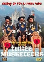 Watch The Sex Adventures of the Three Musketeers Tvmuse