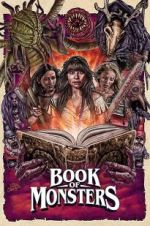 Watch Book of Monsters Tvmuse